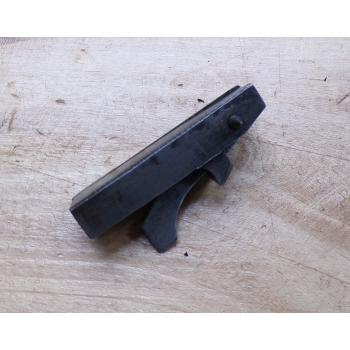 Blokada z wyrzutnikiem system Mauser 98